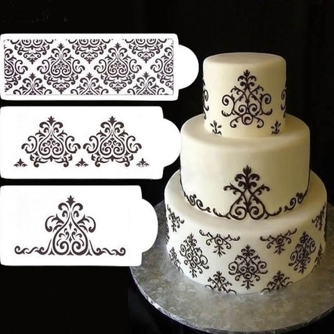 Cake Decoration