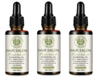 Nourishing Hair Care Essential Oil