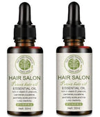 Nourishing Hair Care Essential Oil