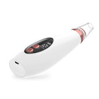 Pore-Clearing Blackhead Vacuum Tool