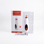 Pore-Clearing Blackhead Vacuum Tool
