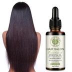 Nourishing Hair Care Essential Oil