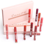 Non-Stick-Cup Waterproof Matte Lipstick
