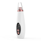 Pore-Clearing Blackhead Vacuum Tool