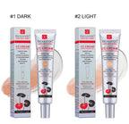 Moisturizing Color-Correcting CC Cream