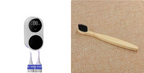 Portable UV Toothbrush Sanitizer – Travel Toothbrush Holder