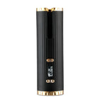 Rechargeable Ceramic Auto Hair Curler