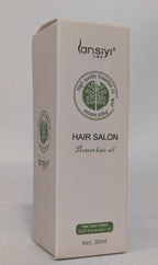 Nourishing Hair Care Essential Oil