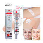 Moisturizing Color-Correcting CC Cream