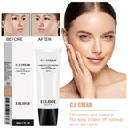 Smoothing Makeup Primer