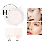 Weightless Makeup Setting Powder