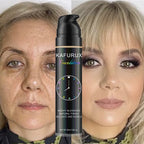 Waterproof Liquid Foundation – 8 Shades, Long-Lasting Oil Control