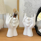 Portable Desktop Makeup Organizer