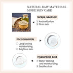 Smoothing Makeup Primer