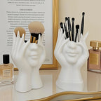 Portable Desktop Makeup Organizer