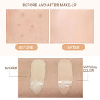 Smoothing Makeup Primer