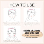 Smoothing Makeup Primer