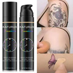 Waterproof Liquid Foundation – 8 Shades, Long-Lasting Oil Control