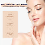 Smoothing Makeup Primer