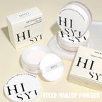Weightless Makeup Setting Powder
