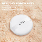 Weightless Makeup Setting Powder