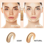 Smoothing Makeup Primer