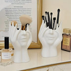 Portable Desktop Makeup Organizer