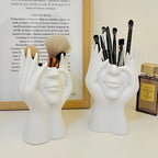 Portable Desktop Makeup Organizer