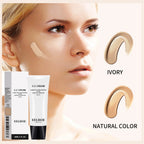 Smoothing Makeup Primer