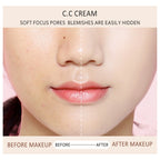 Smoothing Makeup Primer
