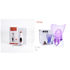 Pore-Clearing Blackhead Vacuum Tool