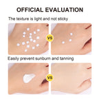 Moisturizing Color-Correcting CC Cream