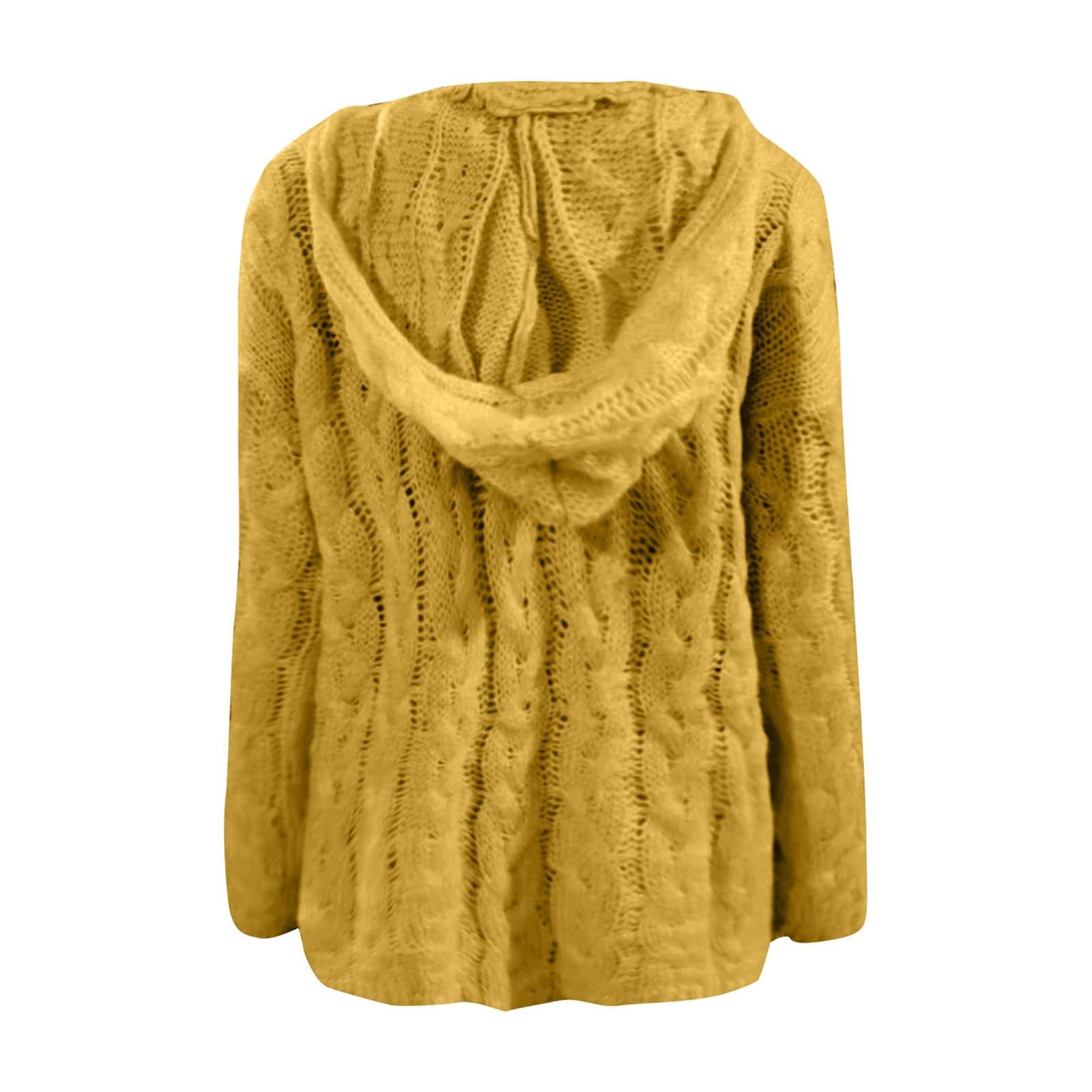 Women's Plus Size Casual Sweater