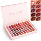Non-Stick-Cup Waterproof Matte Lipstick