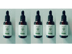 Nourishing Hair Care Essential Oil