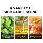 Moisturizing Color-Correcting CC Cream