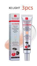 Moisturizing Color-Correcting CC Cream