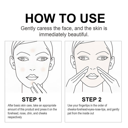 Color-Correcting CC Cream with Centella – Lightweight Buildable Coverage